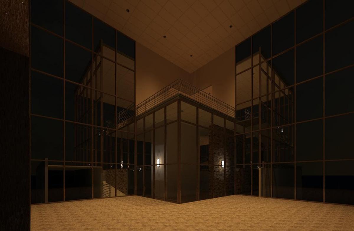 Event Space 1