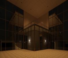 Event Space 1