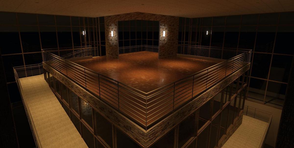 Event Space 2