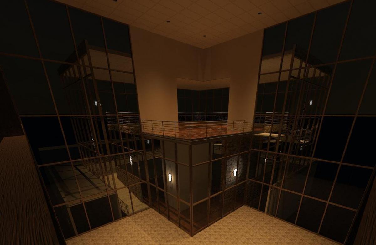 Event Space 3