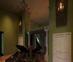 Custom Home