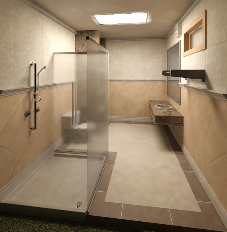 mr doddy bathroom