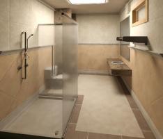 mr doddy bathroom