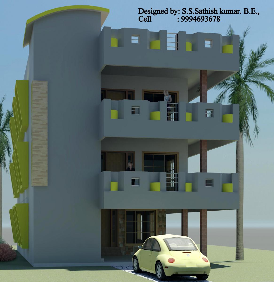 Residential1