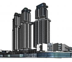 Full lRevit Project