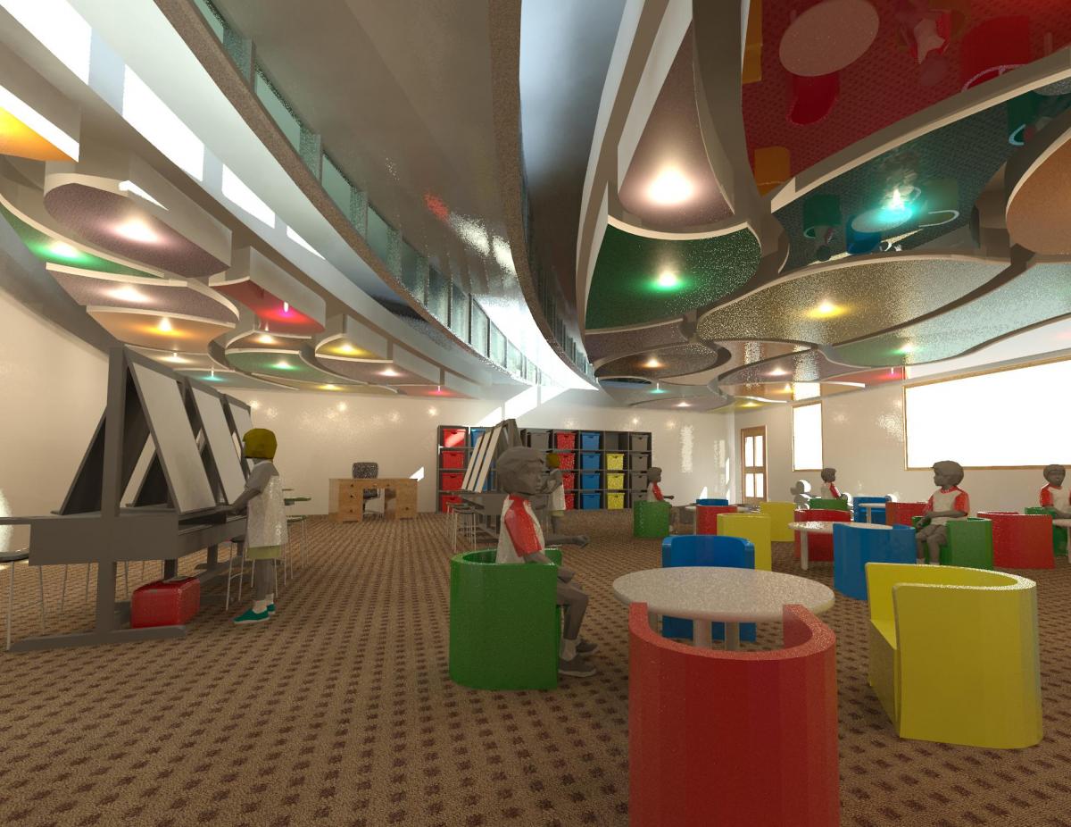 Kids Design Studio