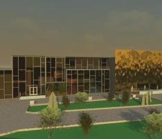 disability center