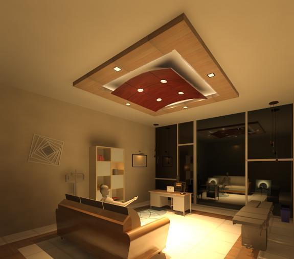 doctor room