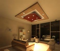 doctor room