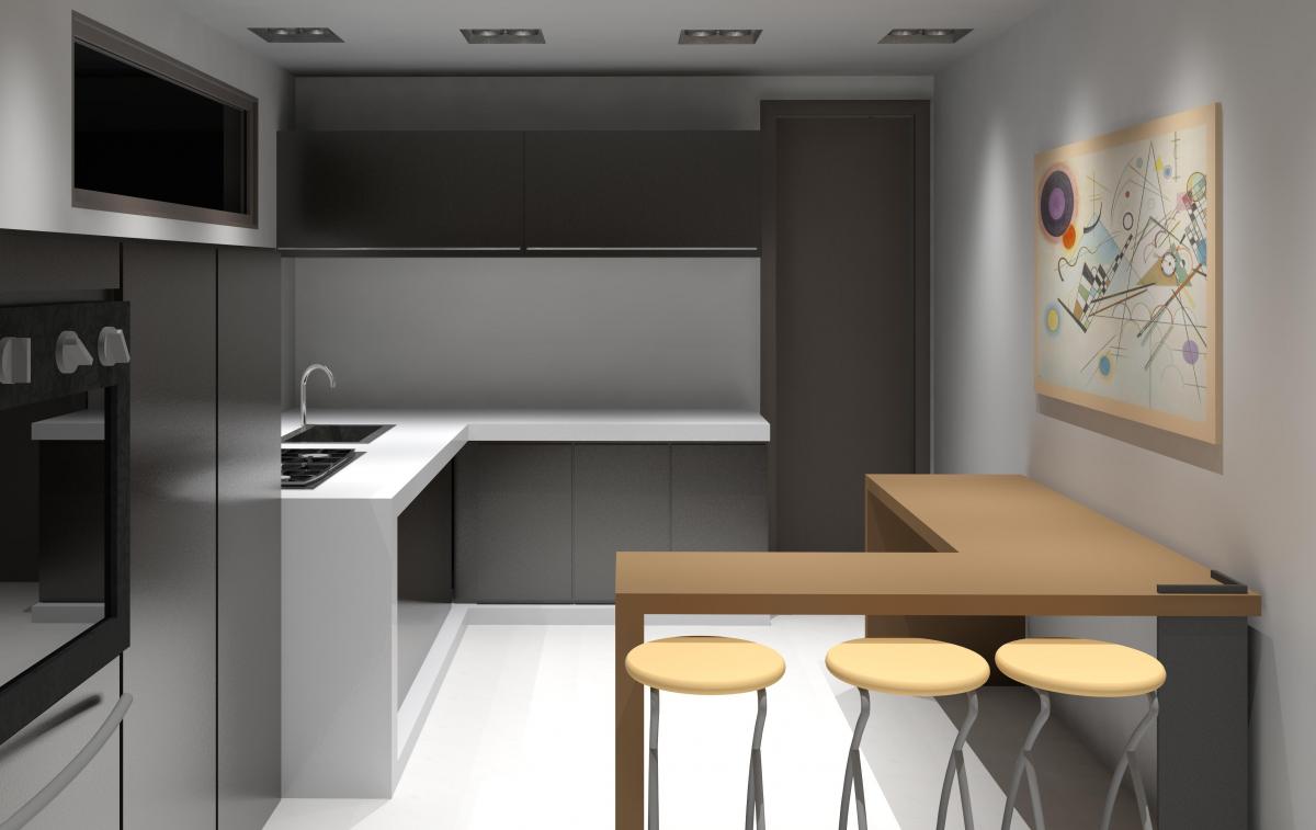 Kitchen :)