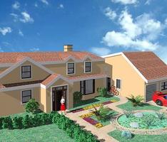 Family house