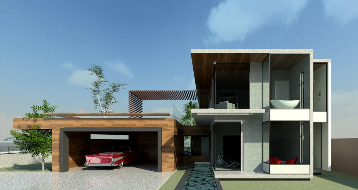 House 4