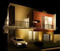 house 300 Sqft