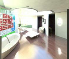 Lounge to Study