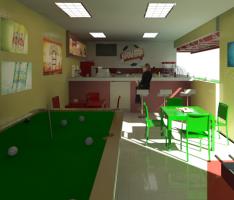 society lanches