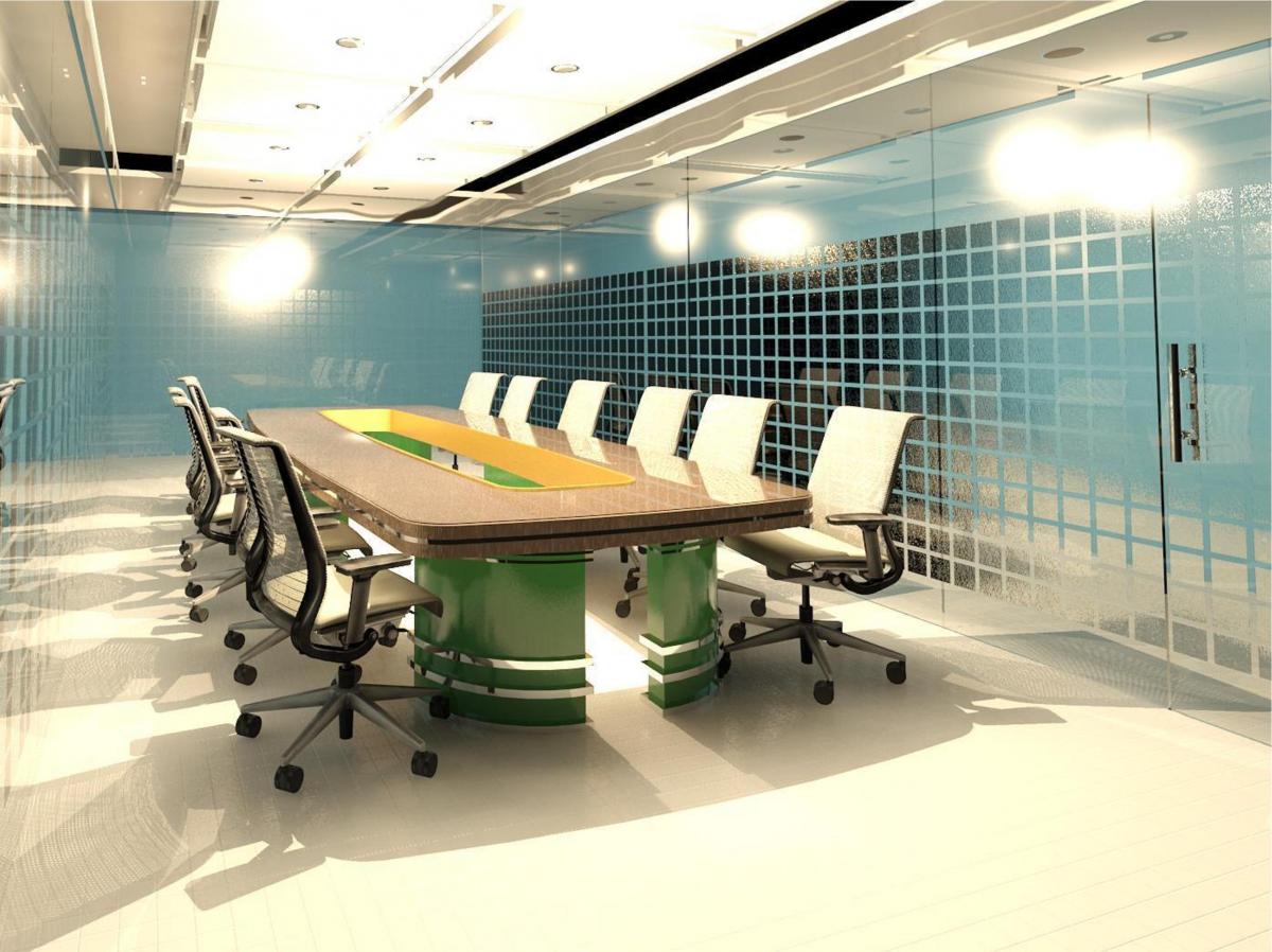 interior tamziz