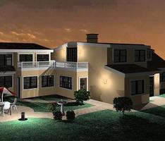 Family house 1