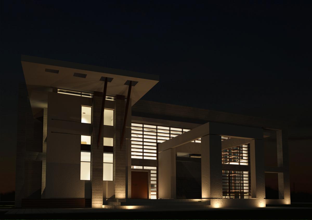 T-HOUSE 1