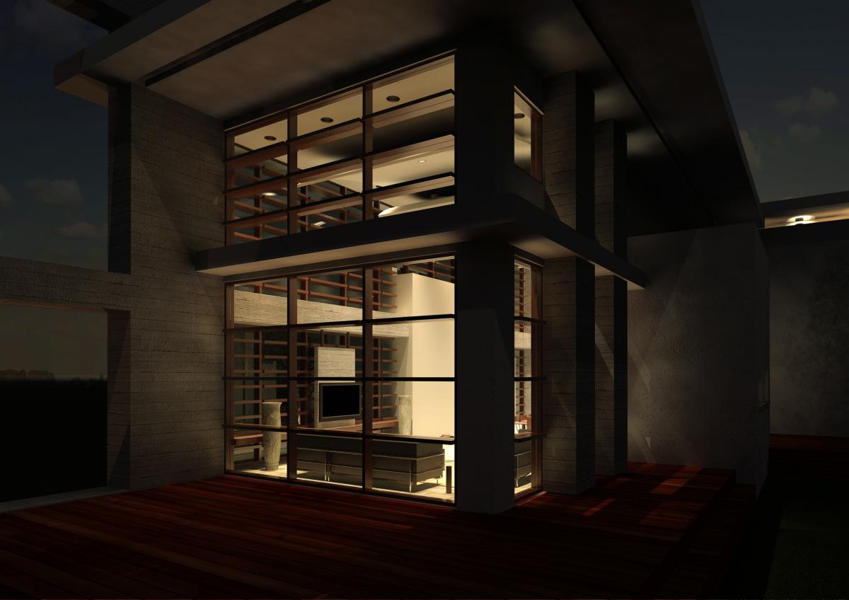 T-HOUSE 2