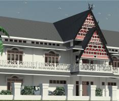 sopogodang mandailing 2