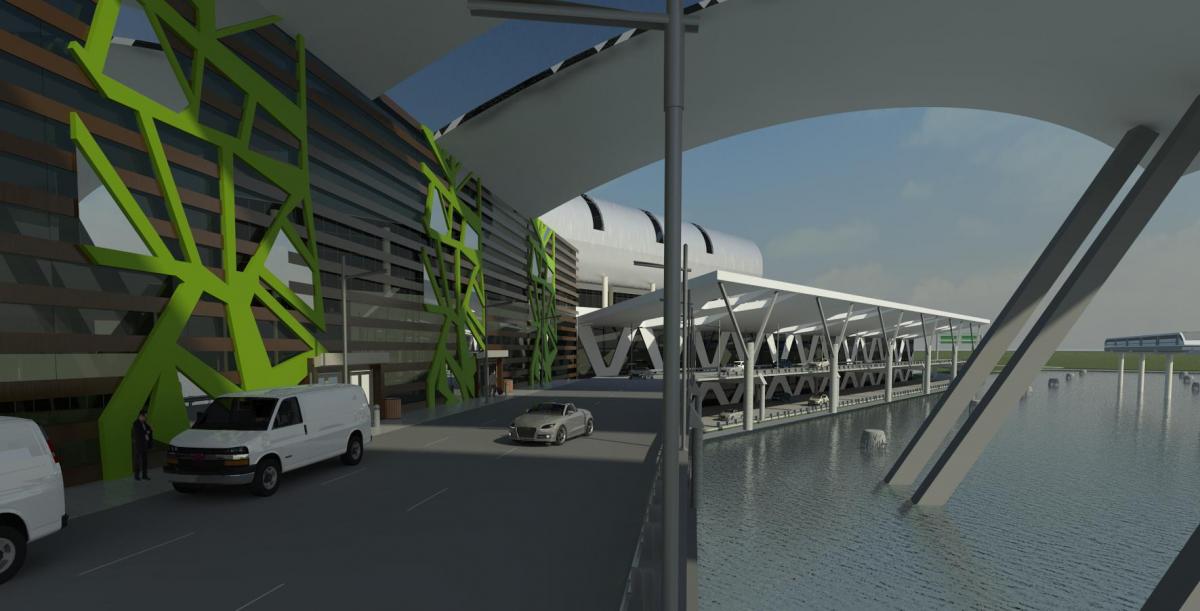 AIRPORT
