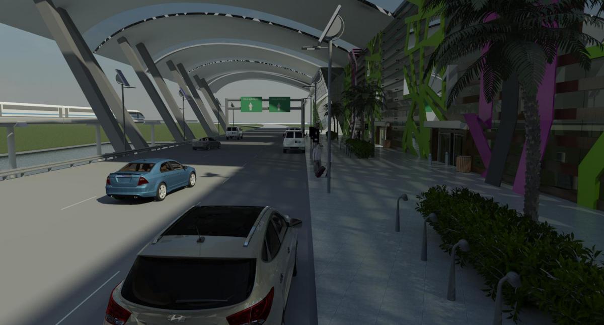 AIRPORT
