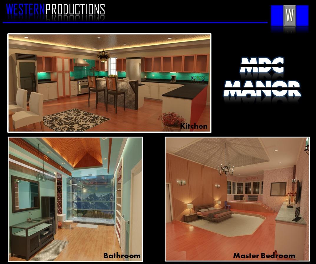 MDC Manor