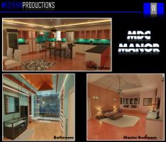MDC Manor