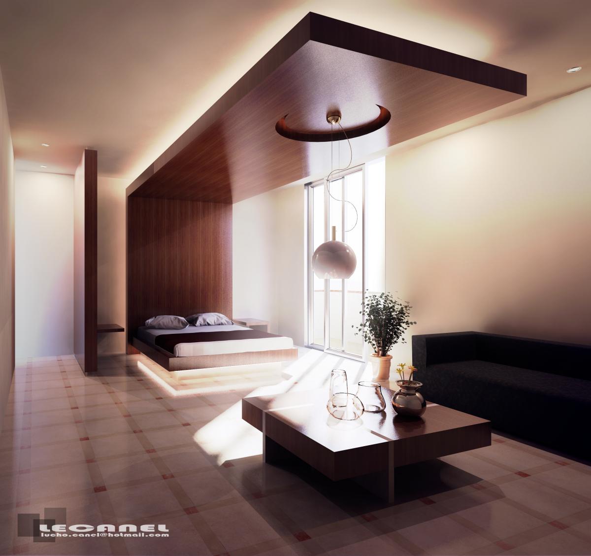 Dormitorio