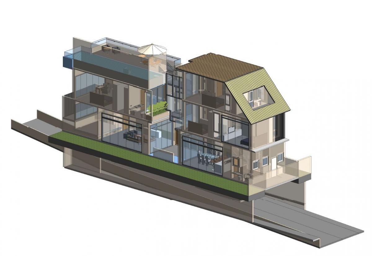 Simple House