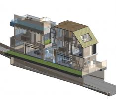 Simple House