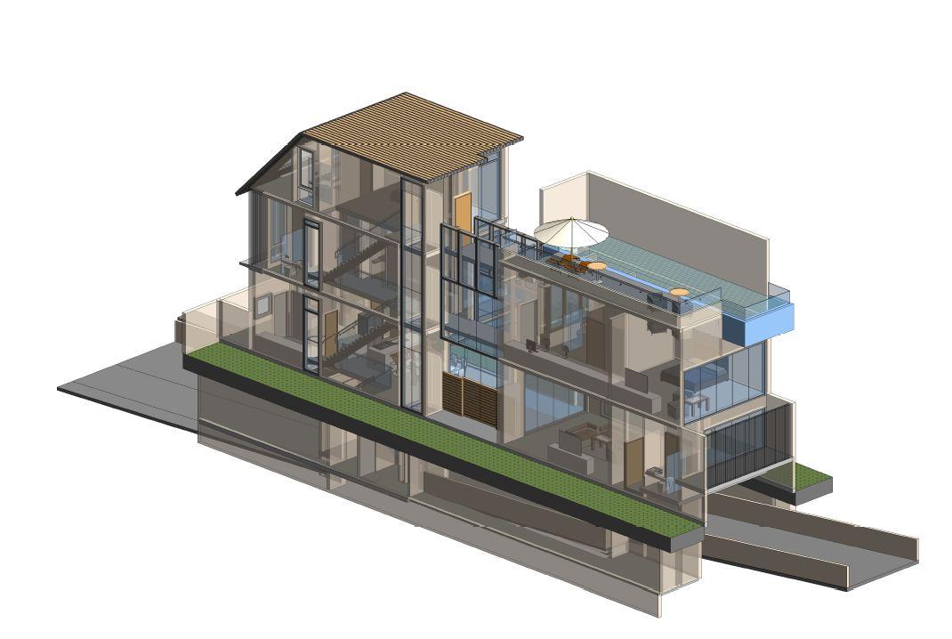 Simple House 2