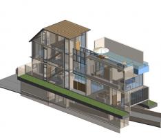 Simple House 2