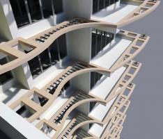 vishal highrise 1