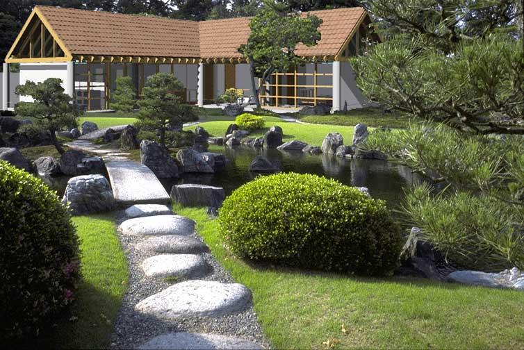 thai house