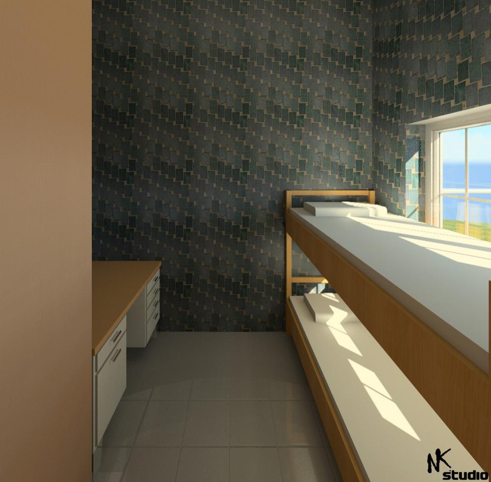 Children Bedroom