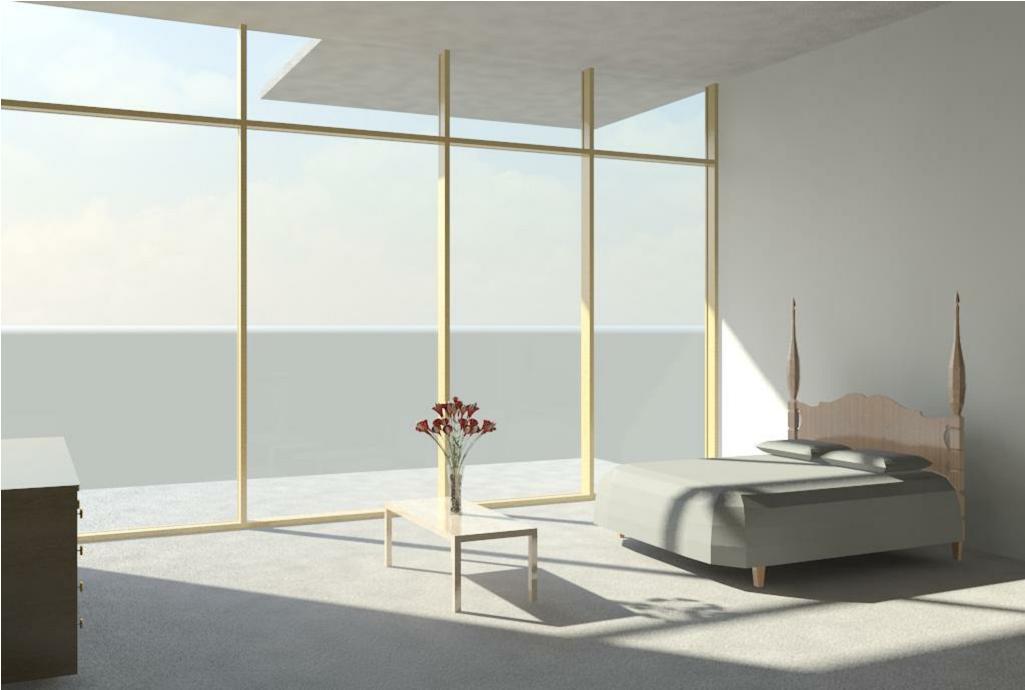 interior demo