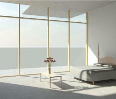 interior demo