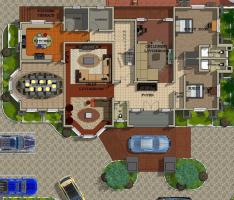 House Plan