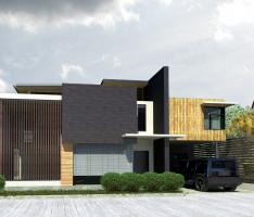 Matchbox House