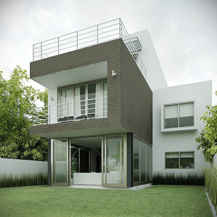 House 1