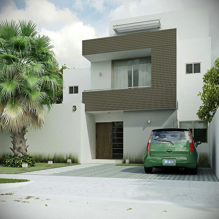 House 1