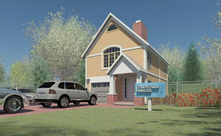 Ronch House