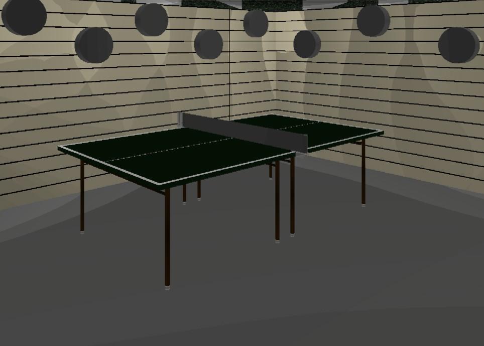House Project