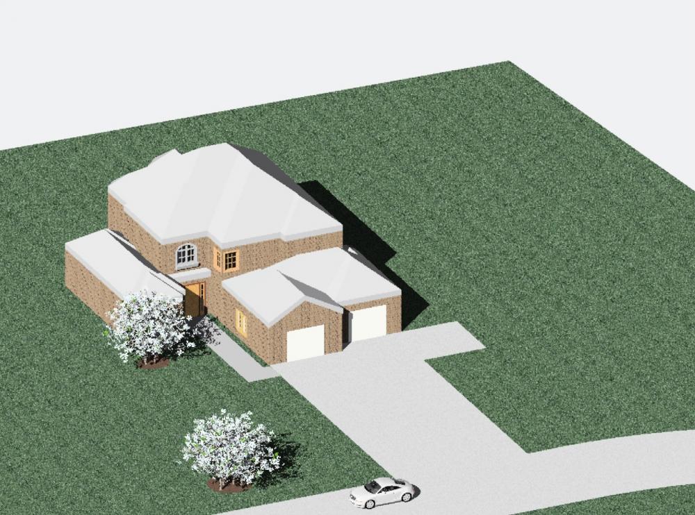 House Project..