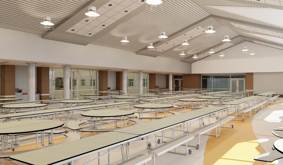 Cafeteria