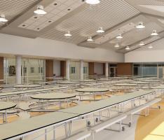 Cafeteria