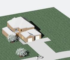 House Project..