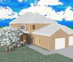 New house
