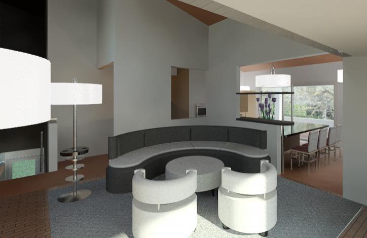 Ronch Studio House